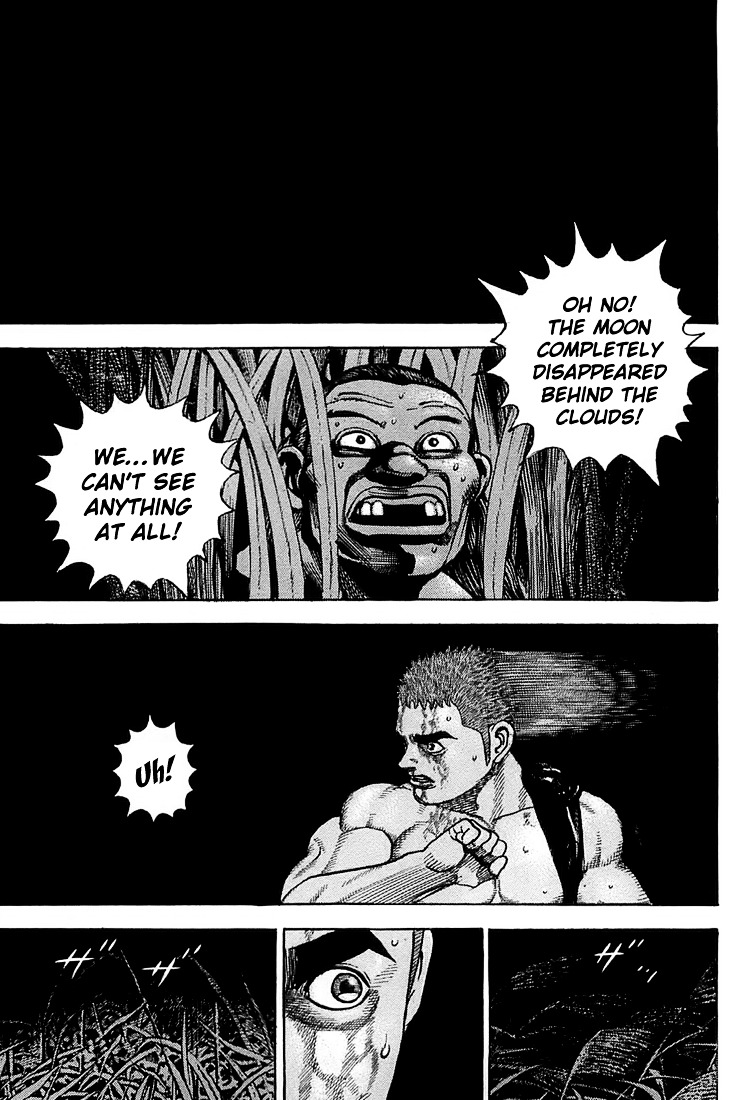 Tough chapter 65 page 7