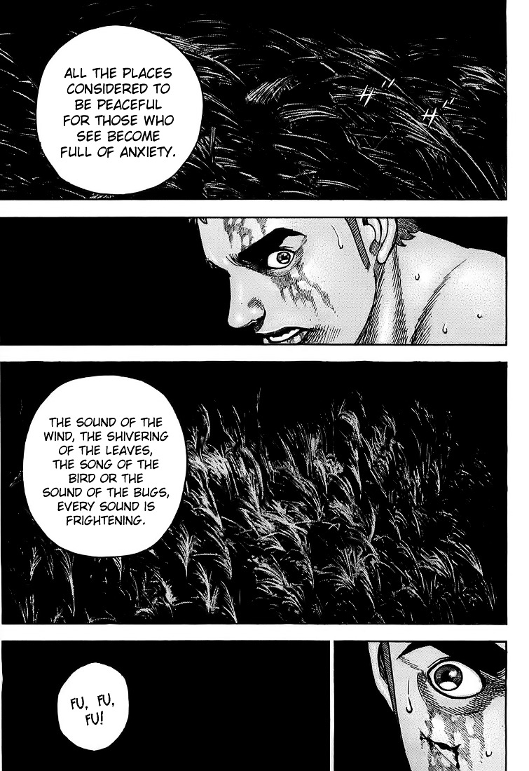 Tough chapter 65 page 9