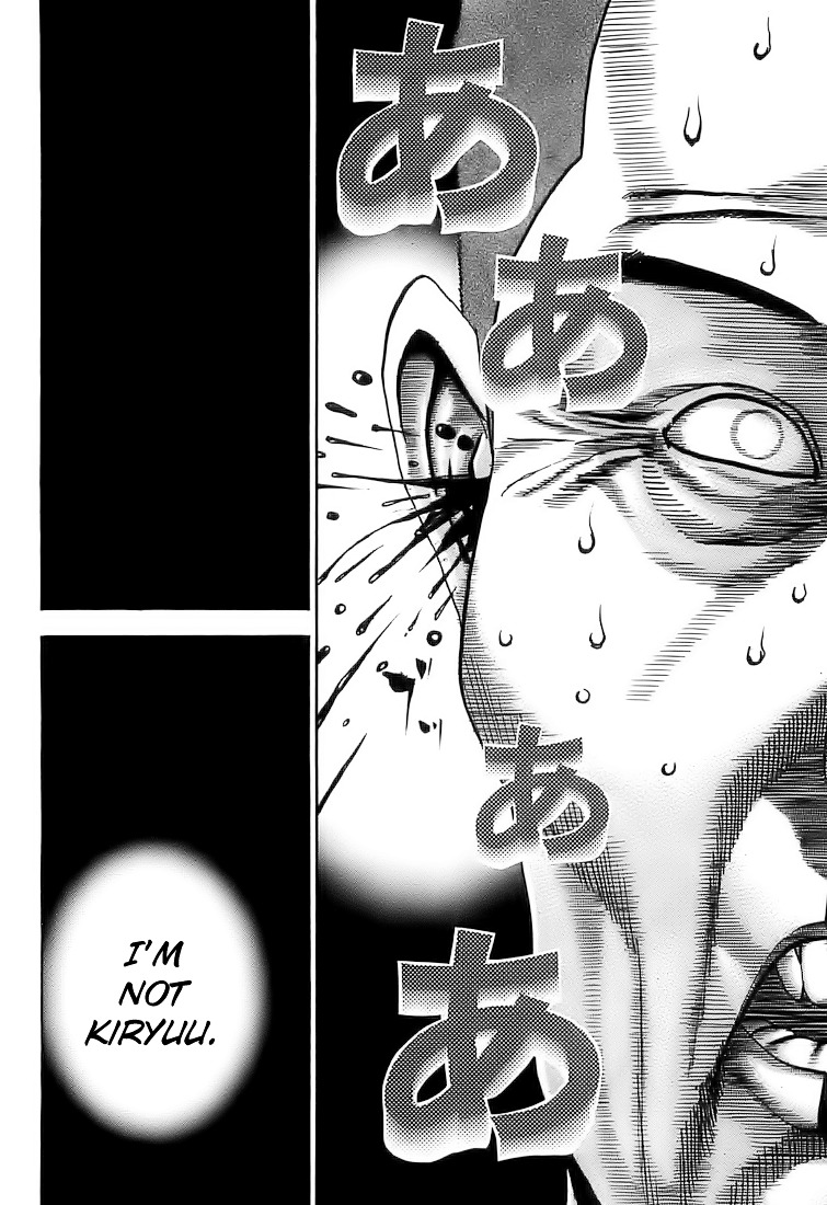 Tough chapter 66 page 13