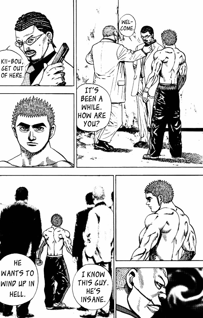 Tough chapter 7 page 10