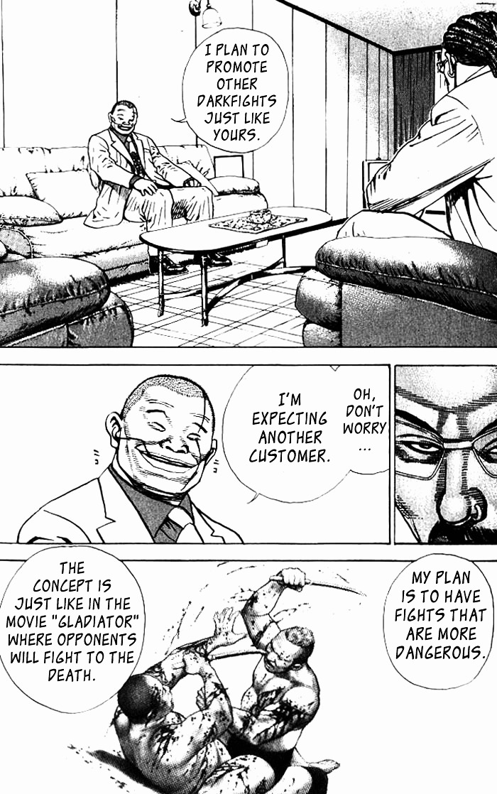 Tough chapter 7 page 15