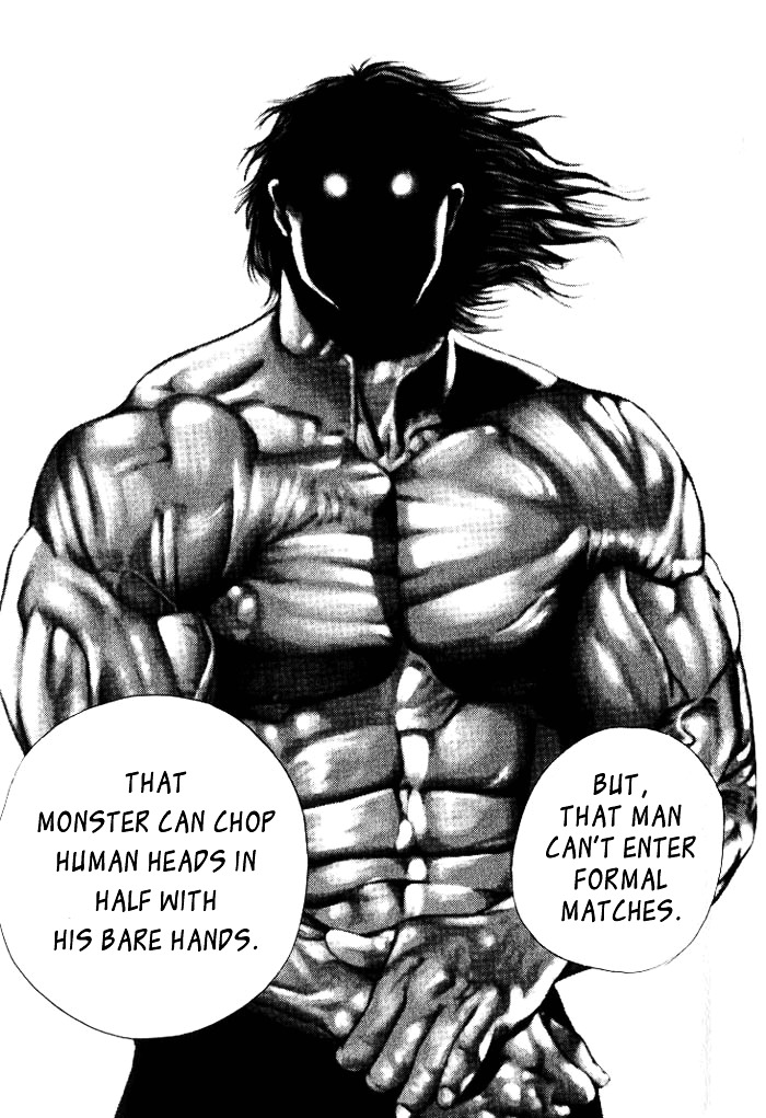 Tough chapter 7 page 17