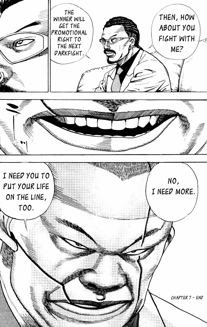 Tough chapter 7 page 18