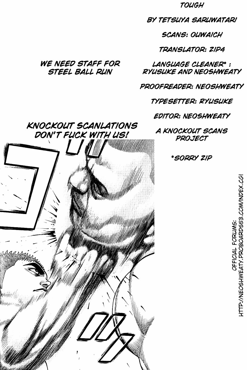 Tough chapter 7 page 19