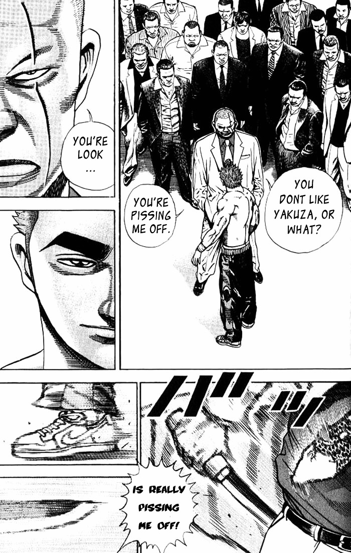 Tough chapter 7 page 3