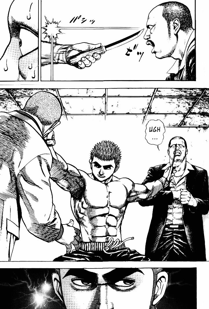 Tough chapter 7 page 5