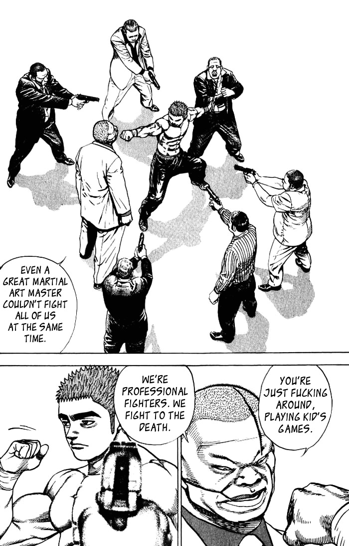 Tough chapter 7 page 6