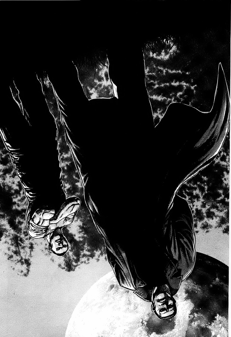 Tough chapter 70 page 18