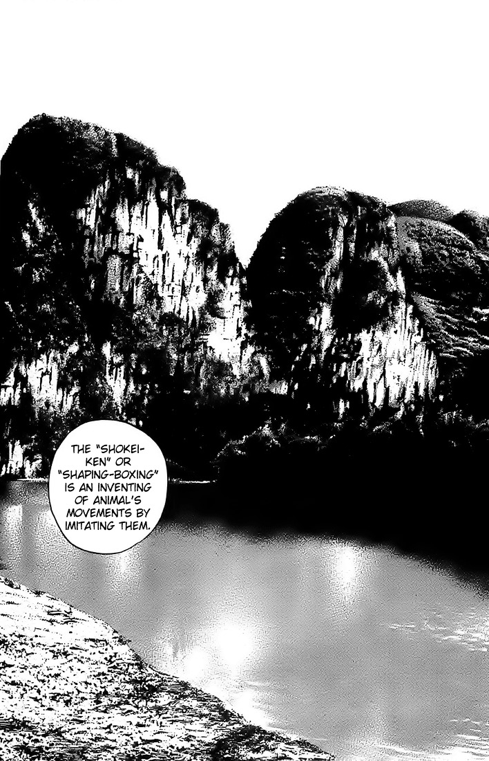 Tough chapter 72 page 4