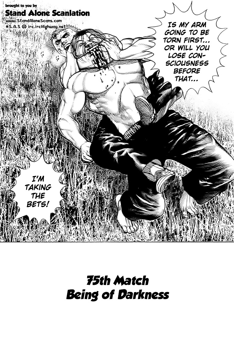 Tough chapter 75 page 4