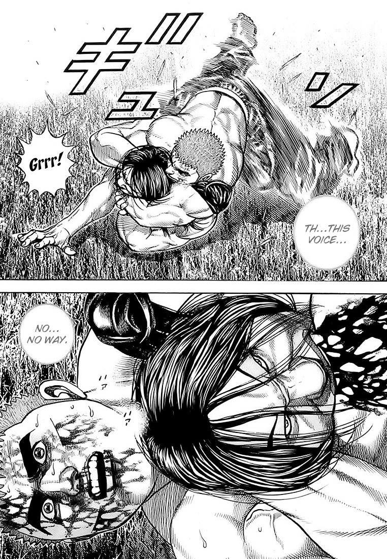 Tough chapter 75 page 6