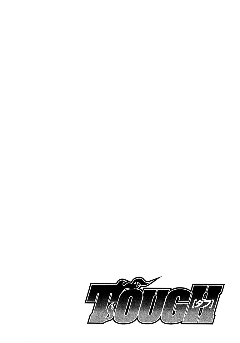 Tough chapter 76 page 2