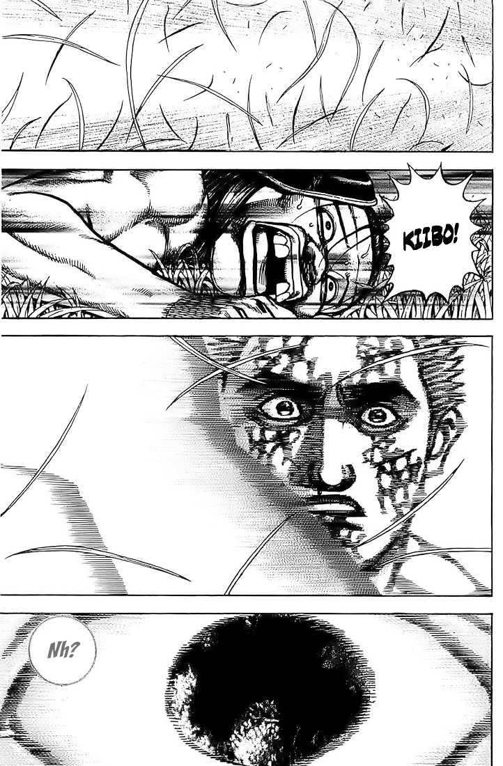 Tough chapter 79 page 13