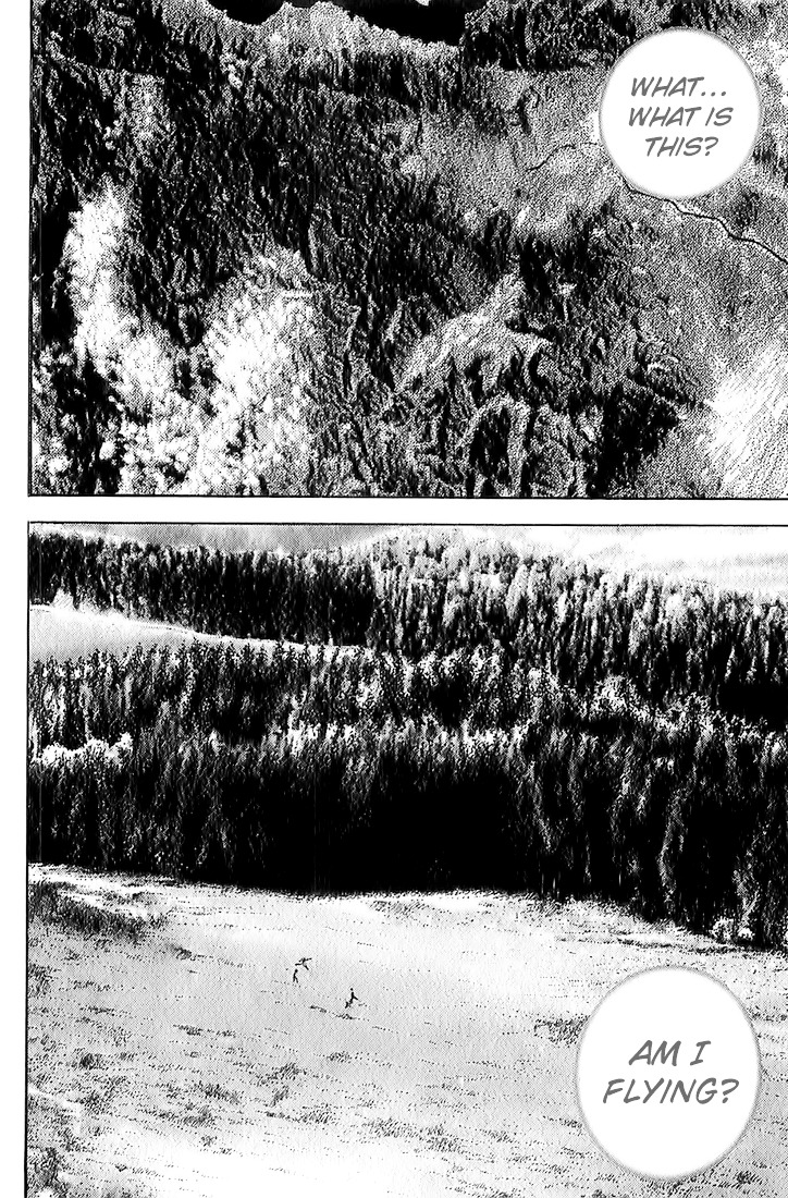 Tough chapter 79 page 14