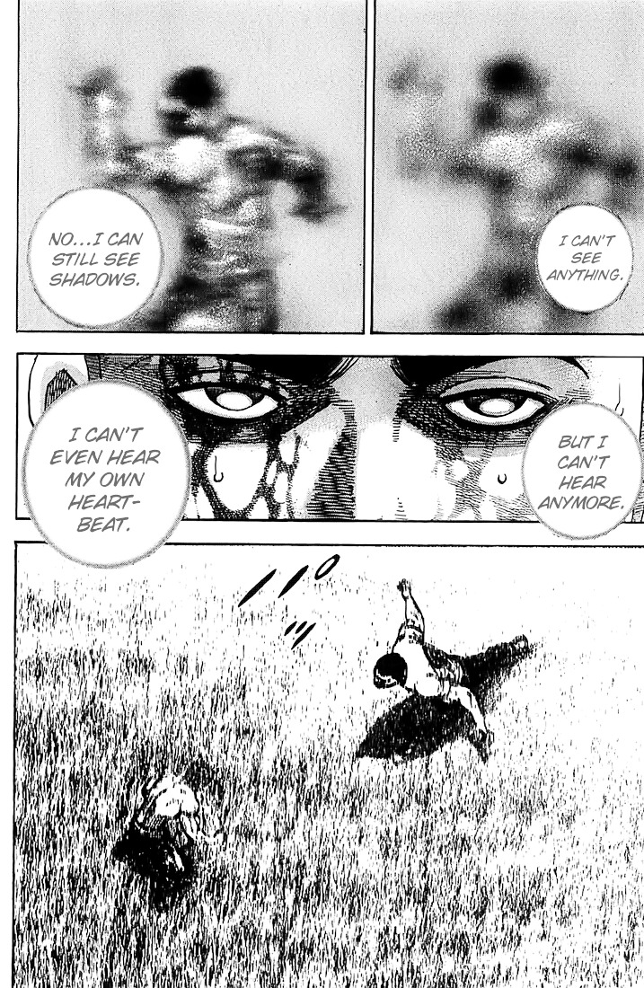 Tough chapter 79 page 2