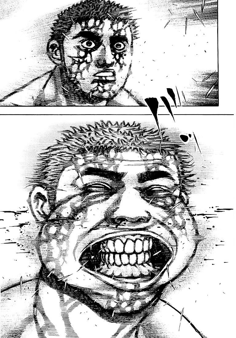 Tough chapter 79 page 5