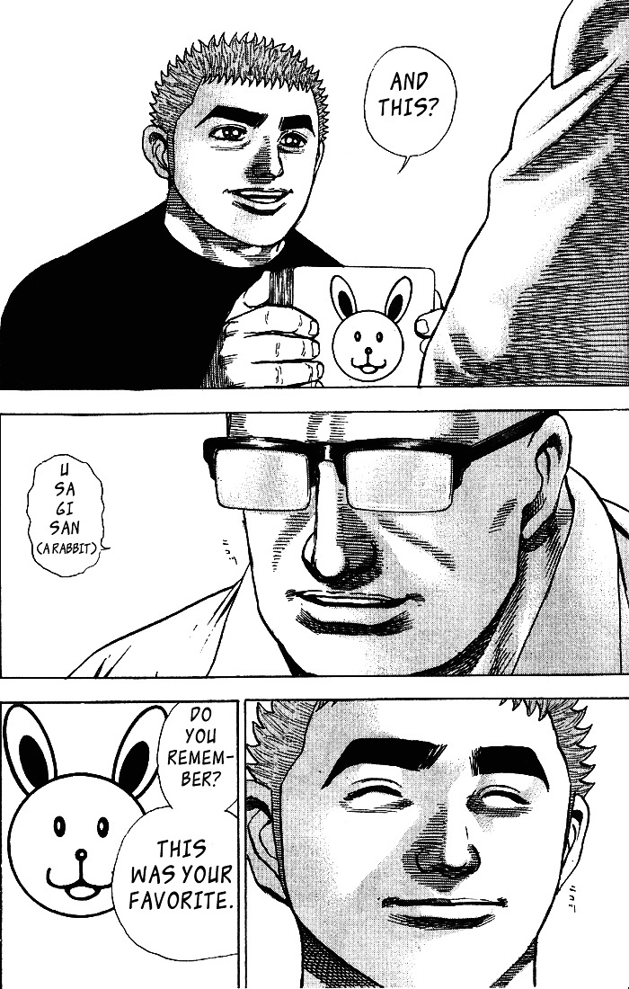 Tough chapter 8 page 10