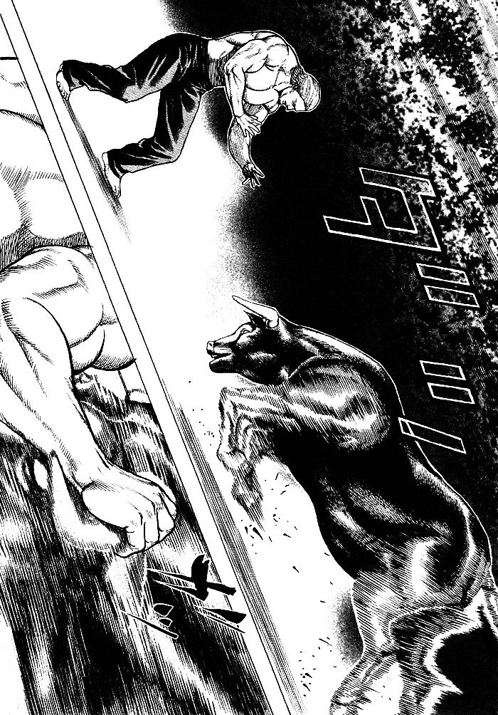 Tough chapter 8 page 12