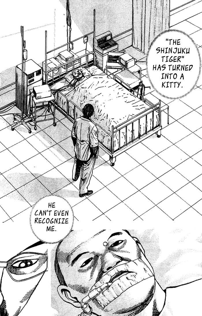 Tough chapter 8 page 13