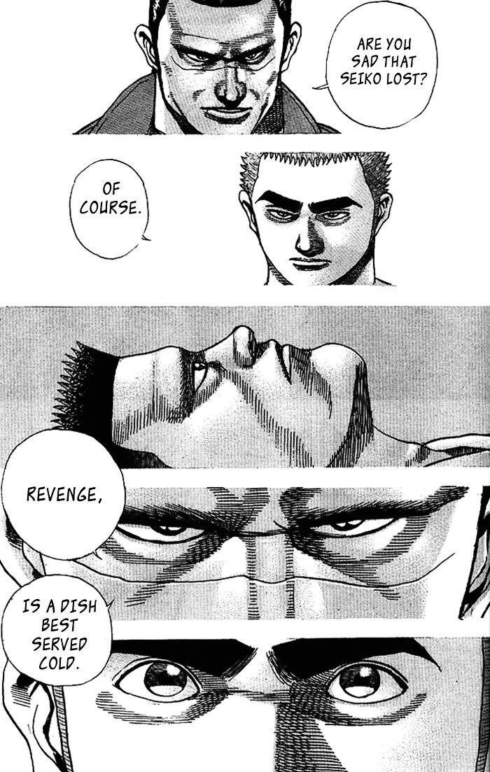 Tough chapter 8 page 17