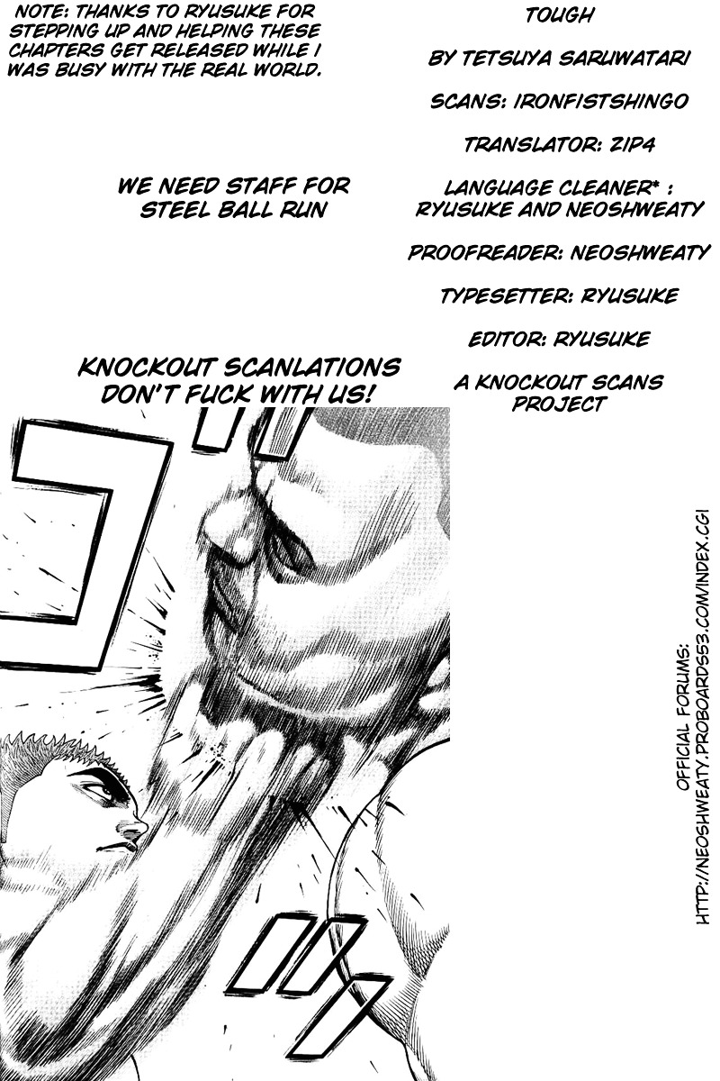 Tough chapter 8 page 20