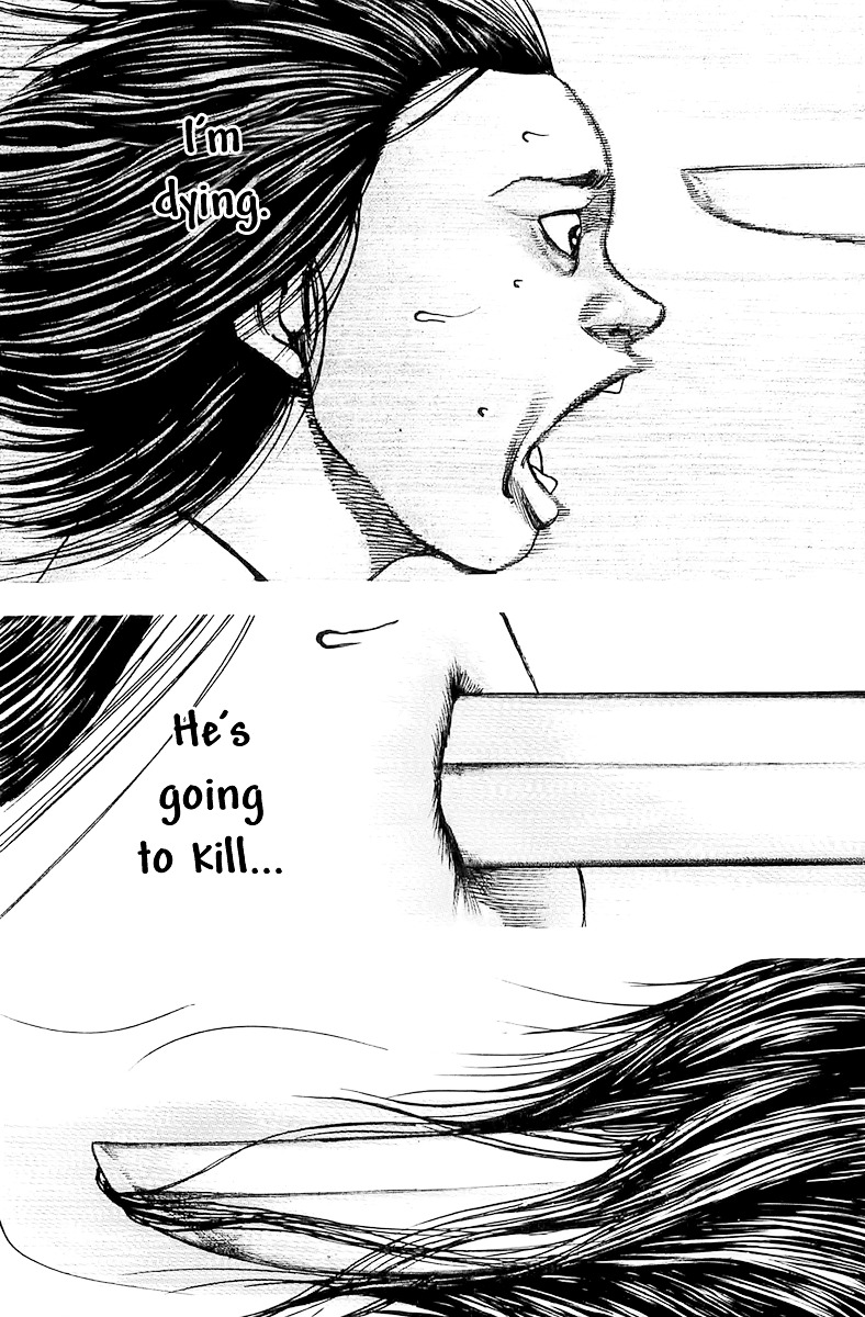 Tough chapter 88 page 7