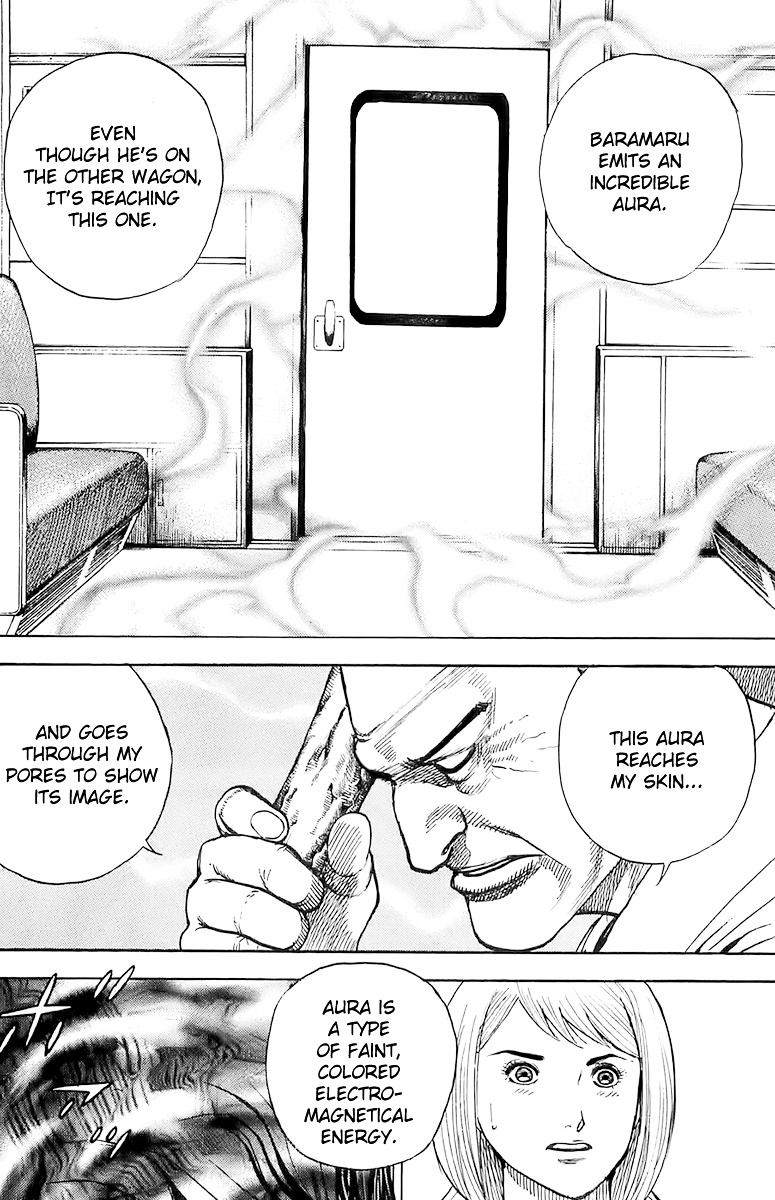 Tough chapter 89 page 4