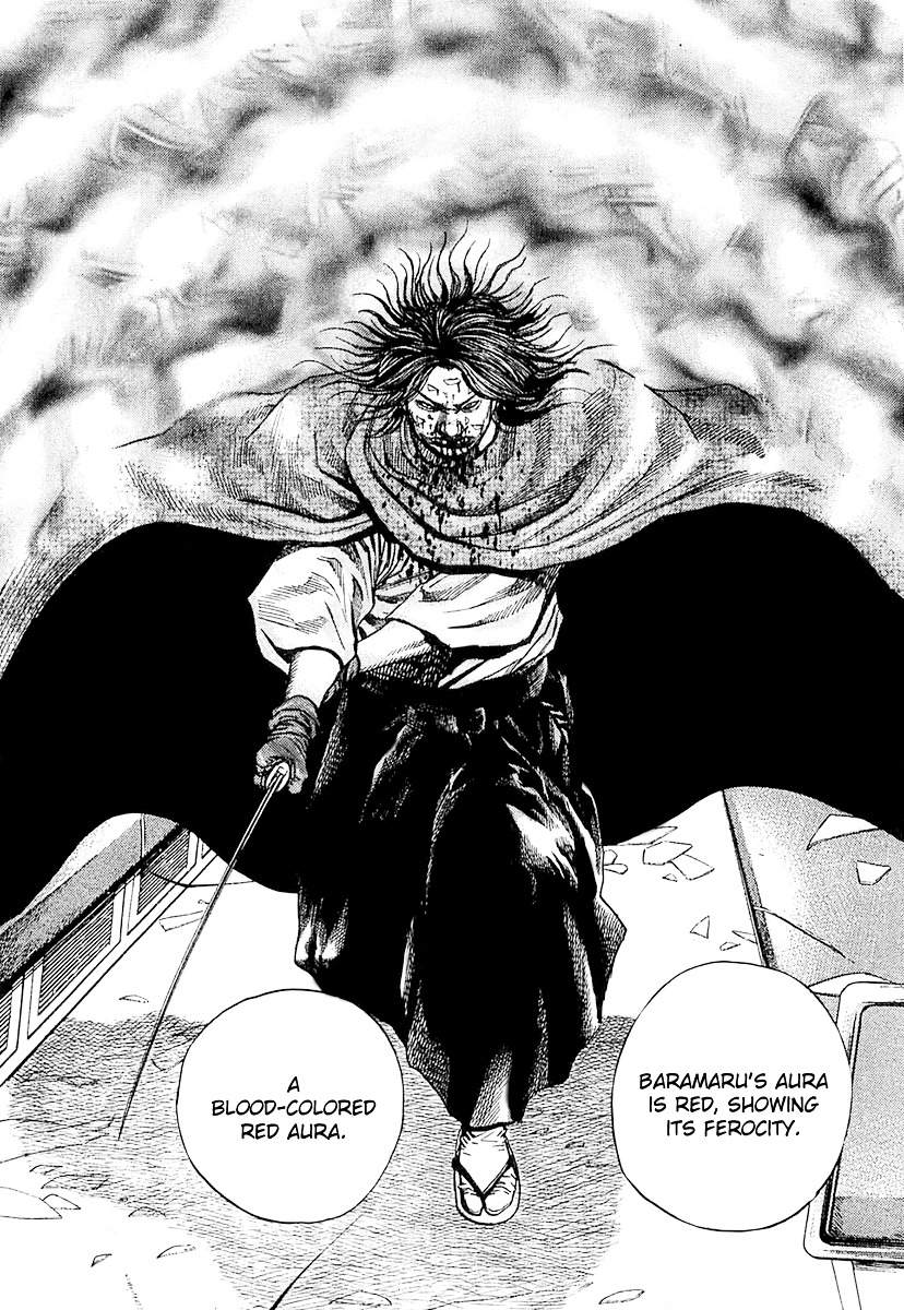 Tough chapter 89 page 5