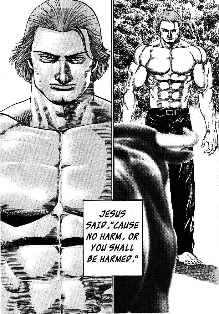 Tough chapter 9 page 11