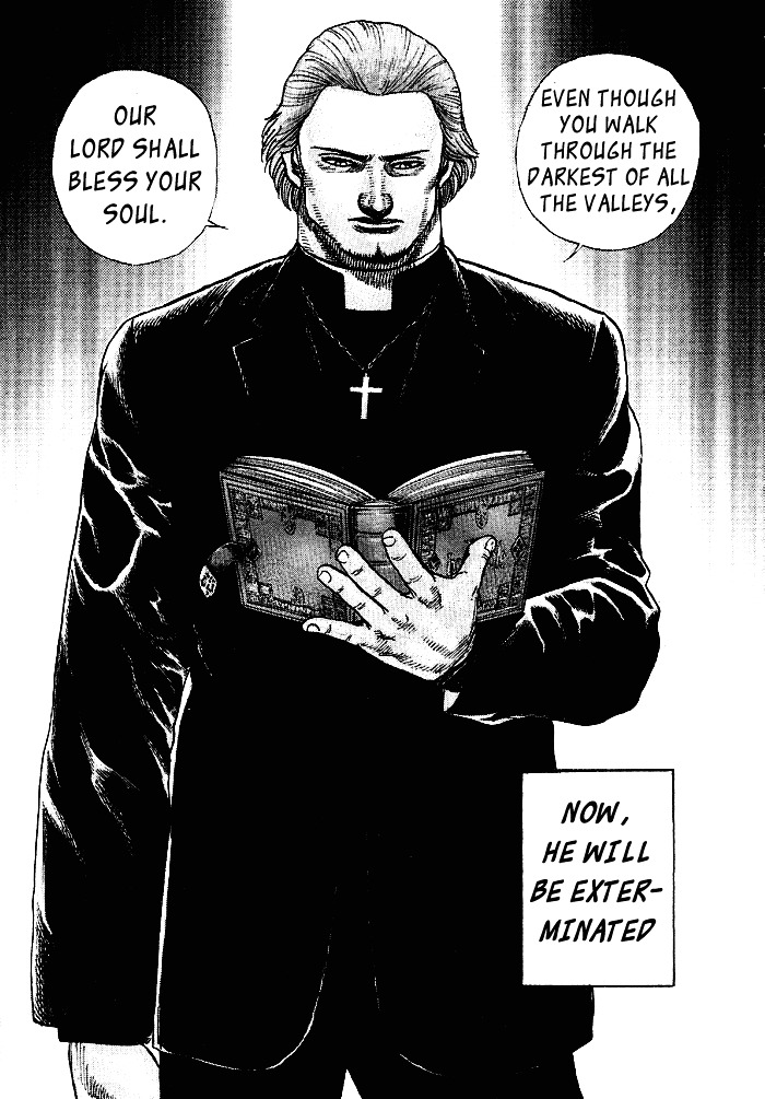 Tough chapter 9 page 3