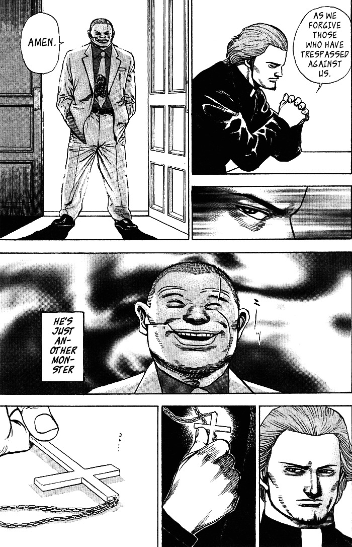 Tough chapter 9 page 9