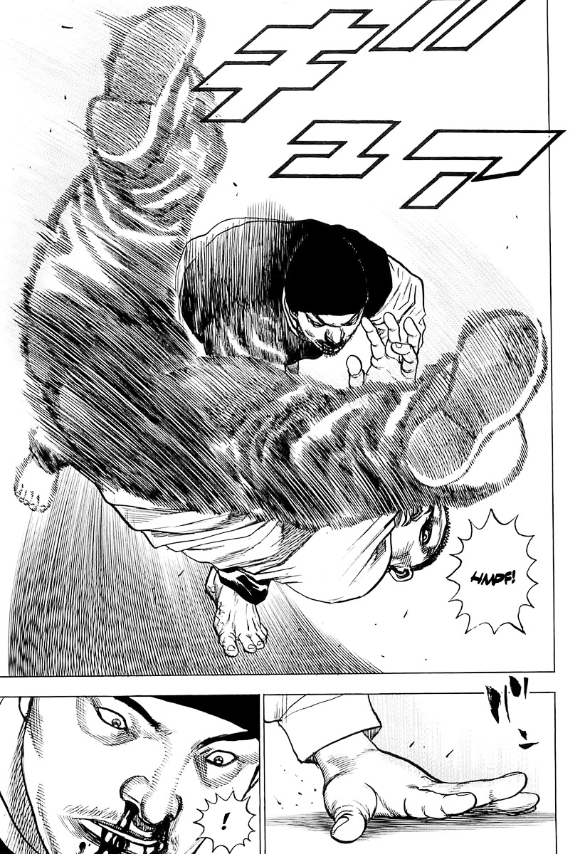 Tough chapter 93 page 7