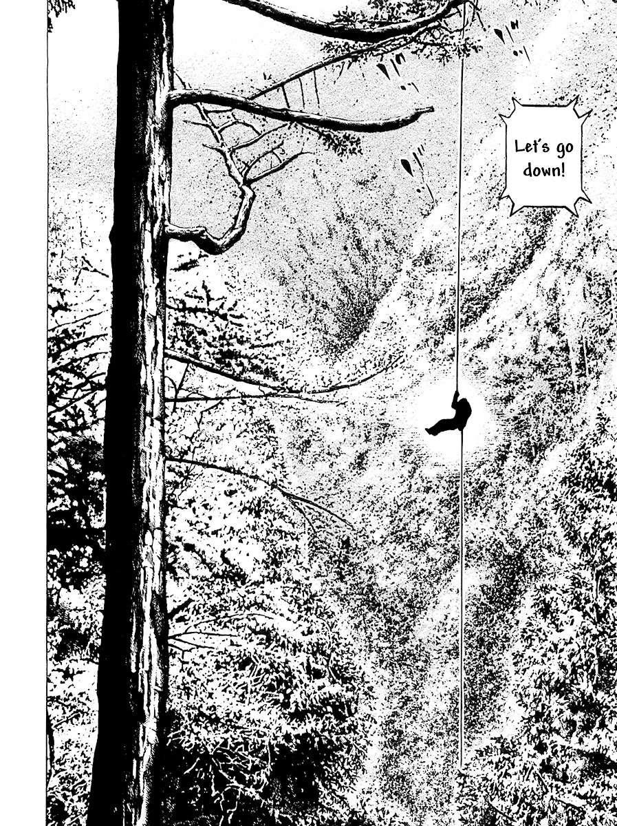 Tough chapter 97 page 19