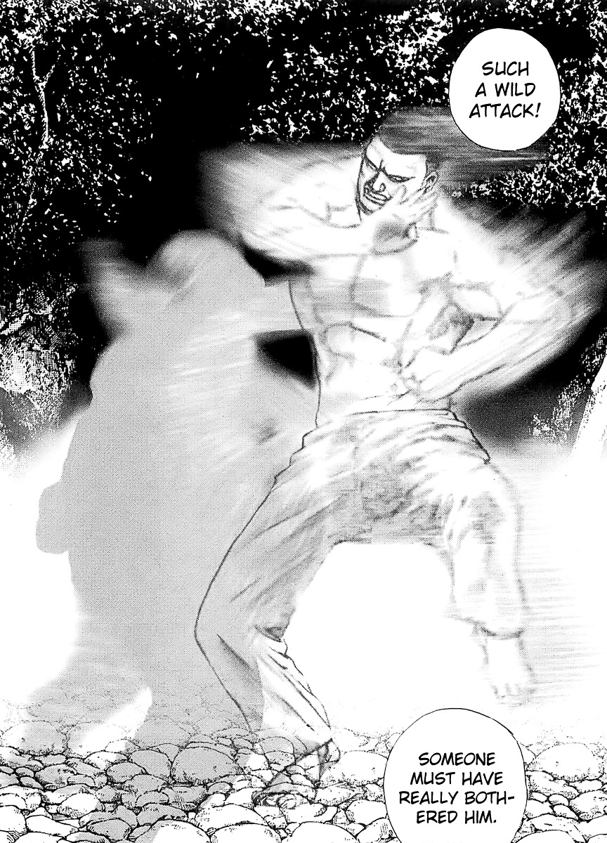 Tough chapter 99 page 11