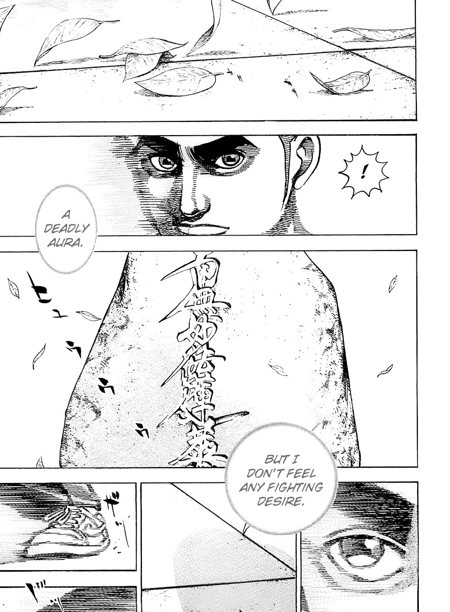 Tough chapter 99 page 15