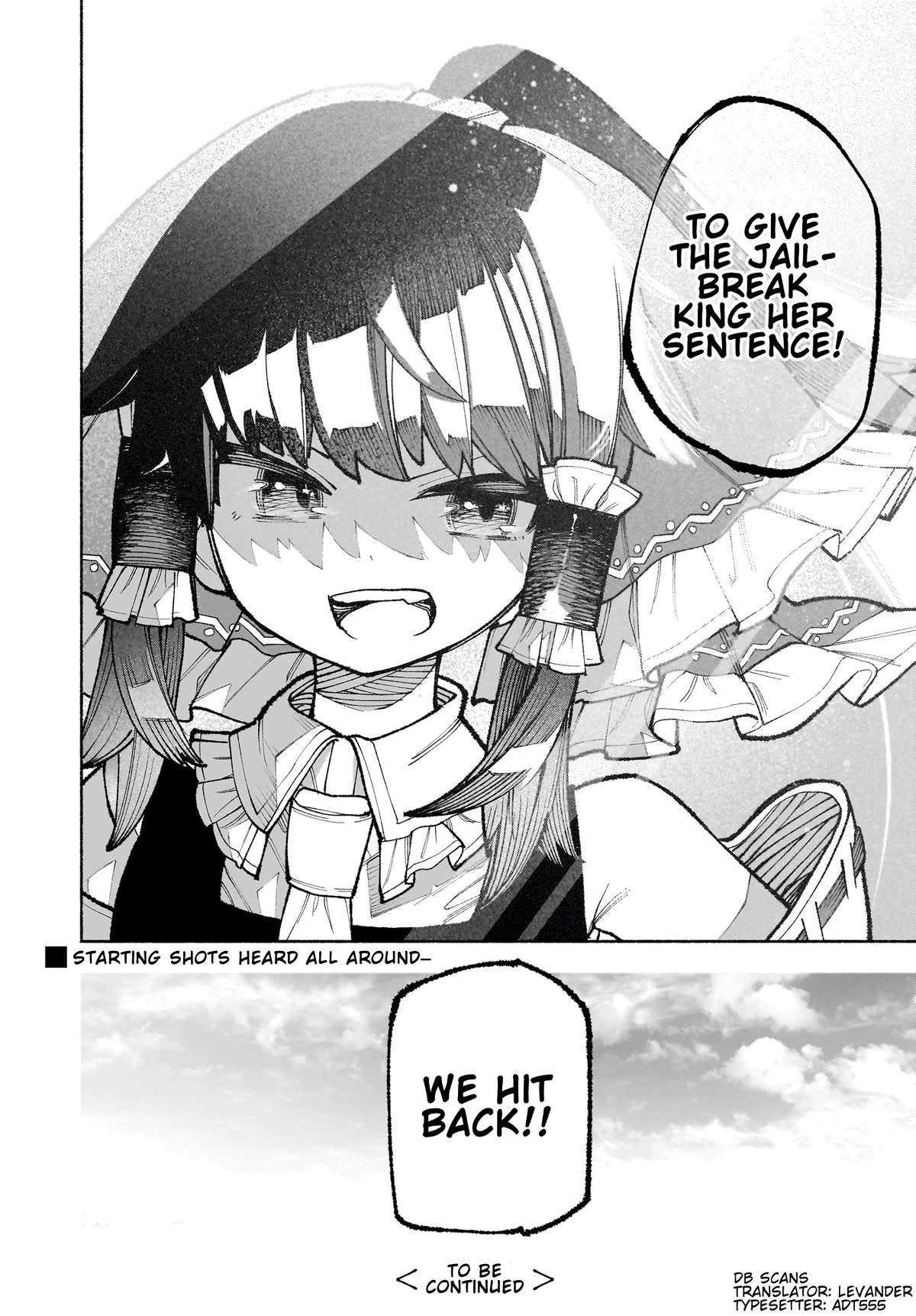 Touhou Chireikiden - Cheating Detective Satori chapter 32 page 26