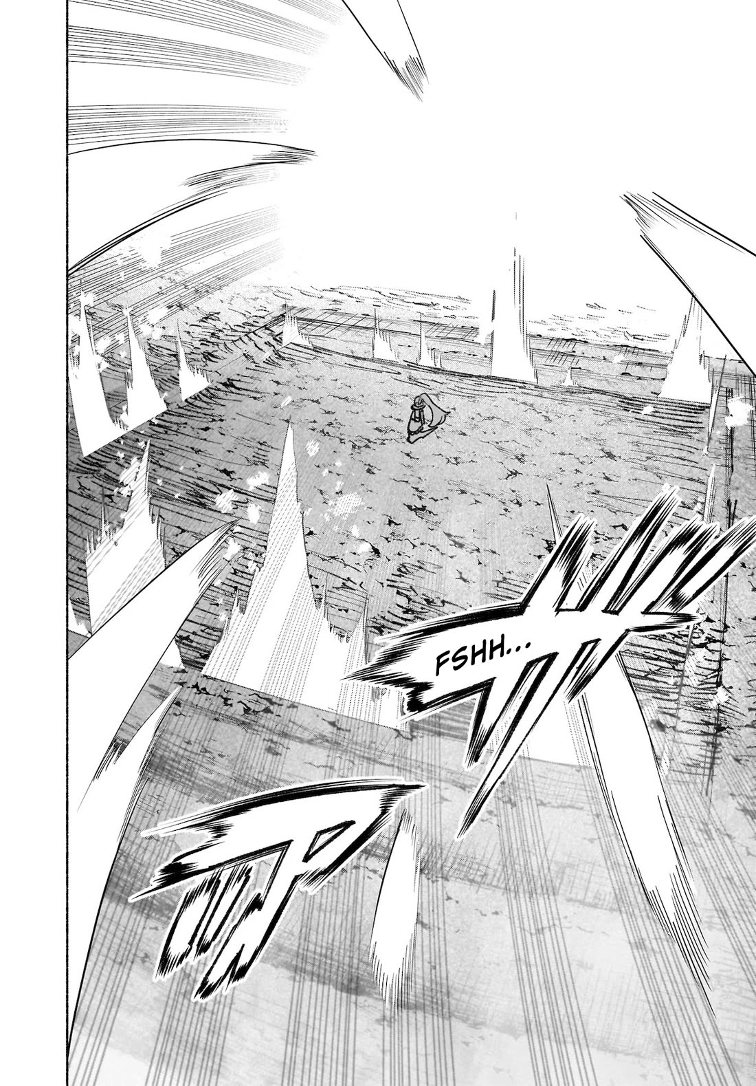 Touhou Chireikiden - Cheating Detective Satori chapter 43 page 33