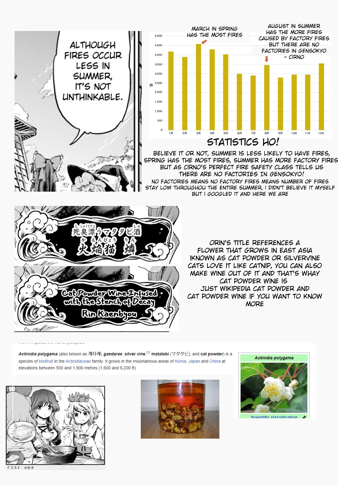 Touhou Suichouka ~ Lotus Eater-tachi no Suisei chapter 44 page 25