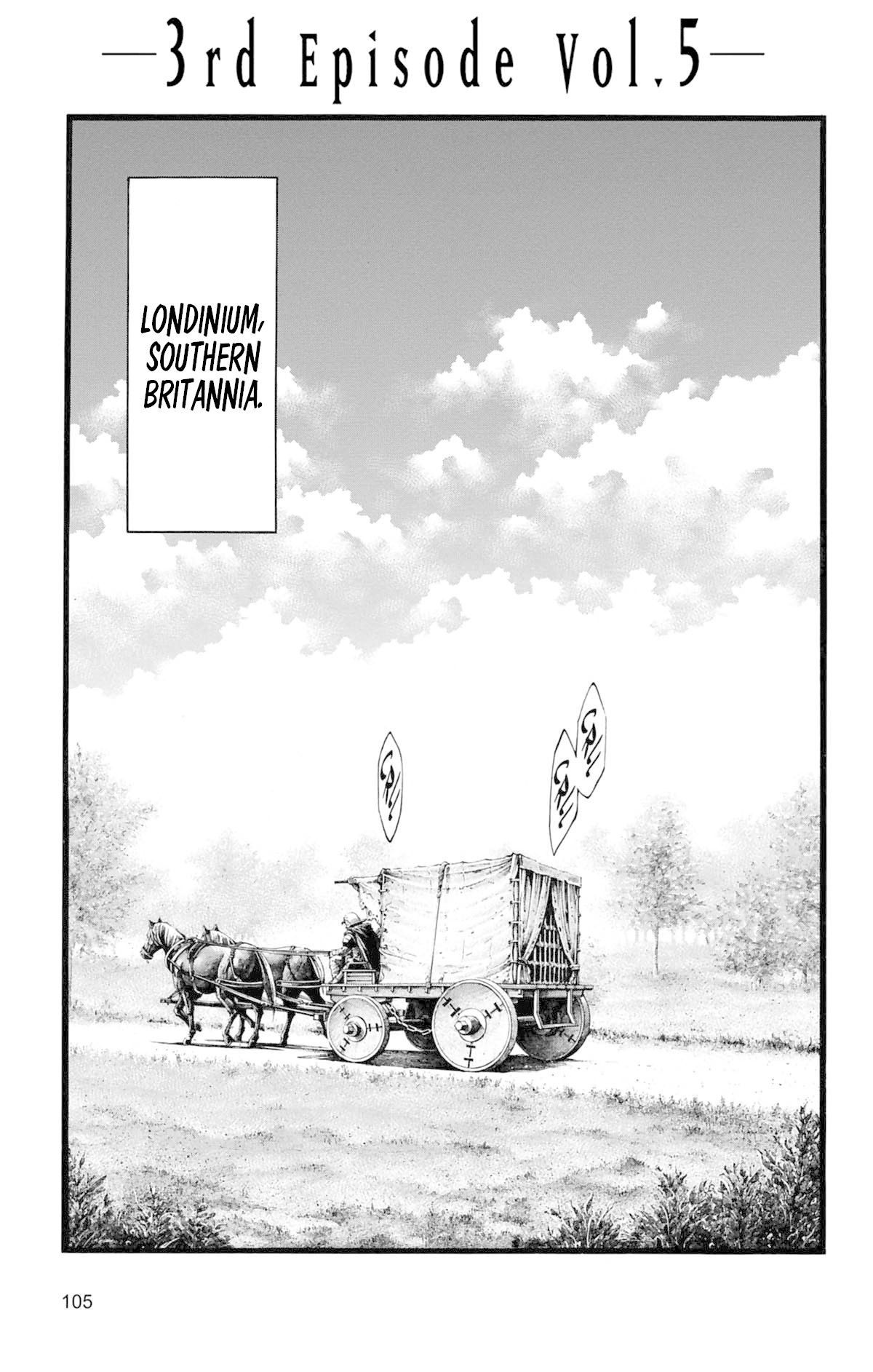 Toujuushi Bestialious chapter 10 page 2