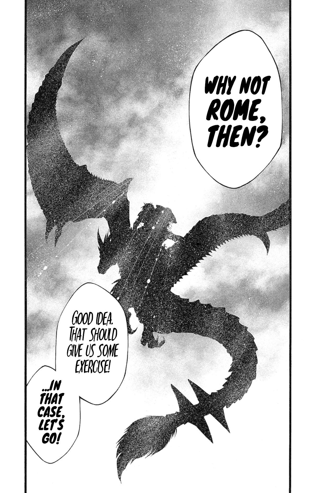 Toujuushi Bestialious chapter 15 page 16