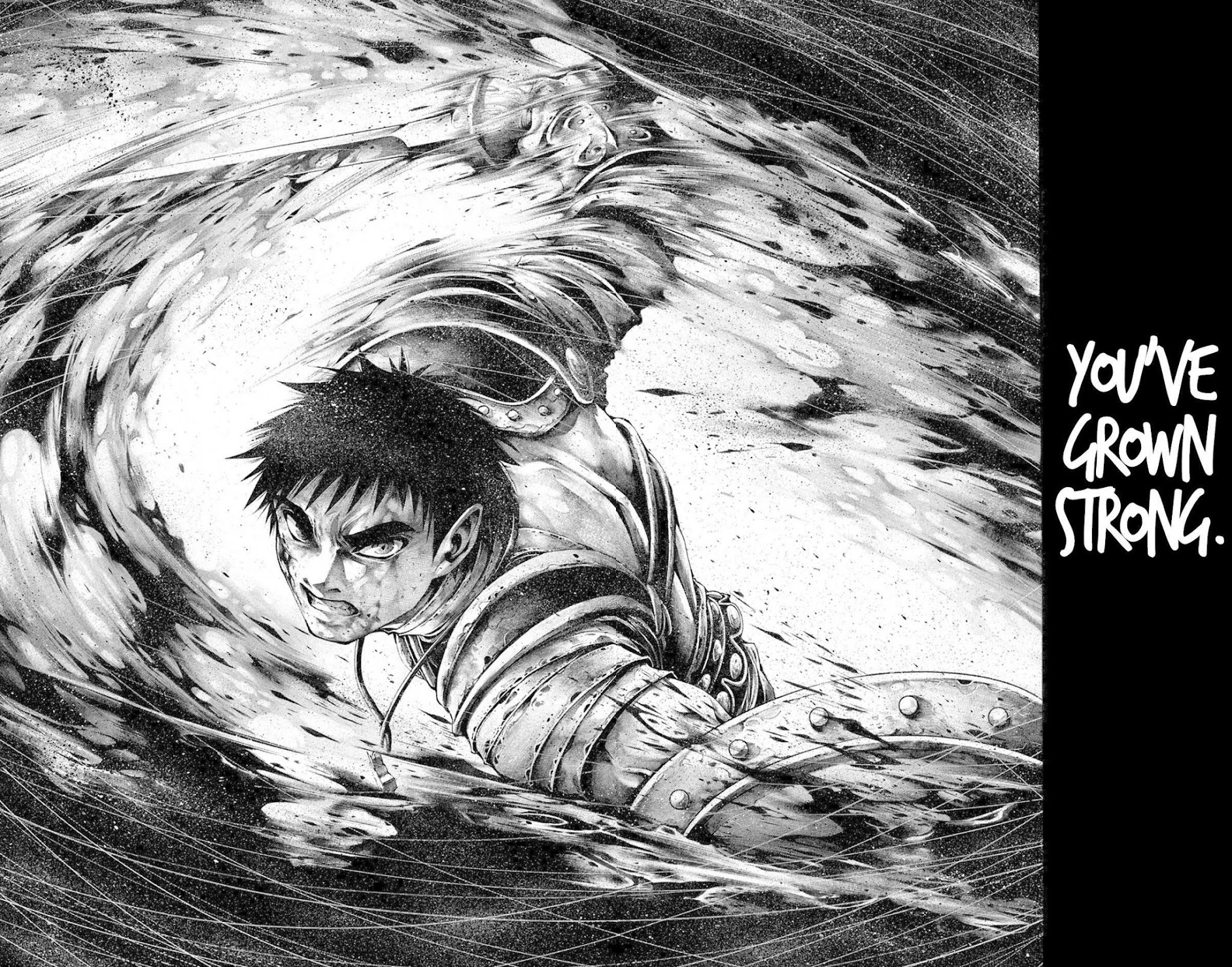 Toujuushi Bestialious chapter 18 page 17