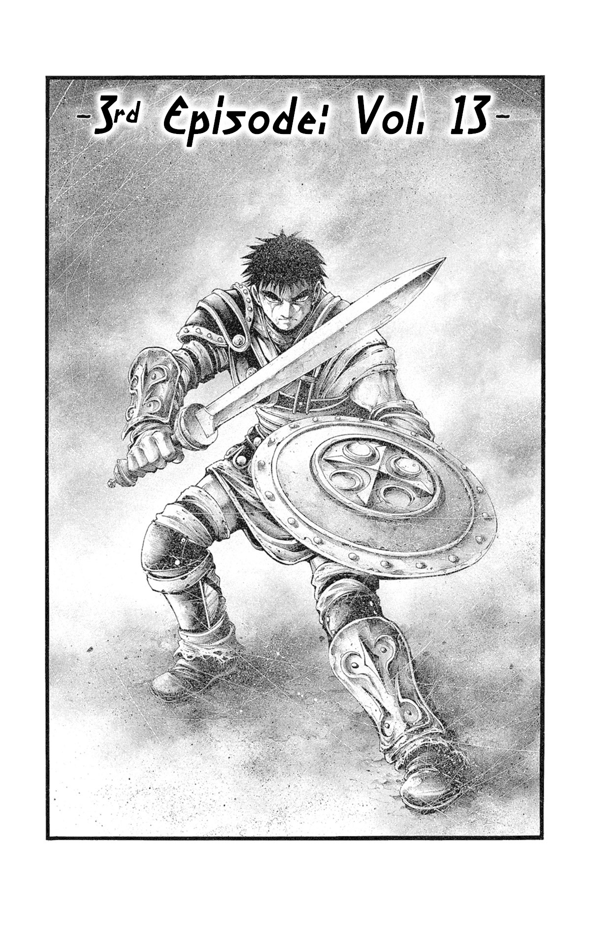 Toujuushi Bestialious chapter 18 page 6