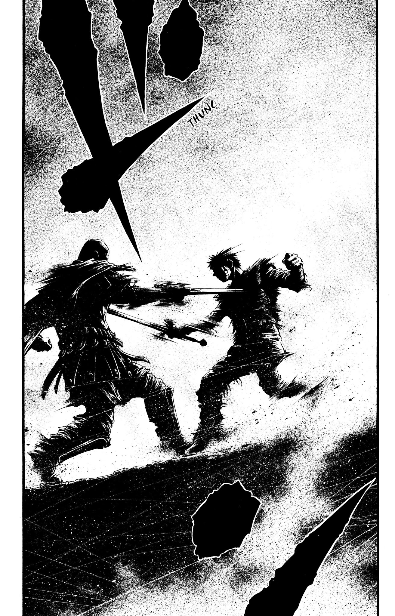 Toujuushi Bestialious chapter 23 page 17