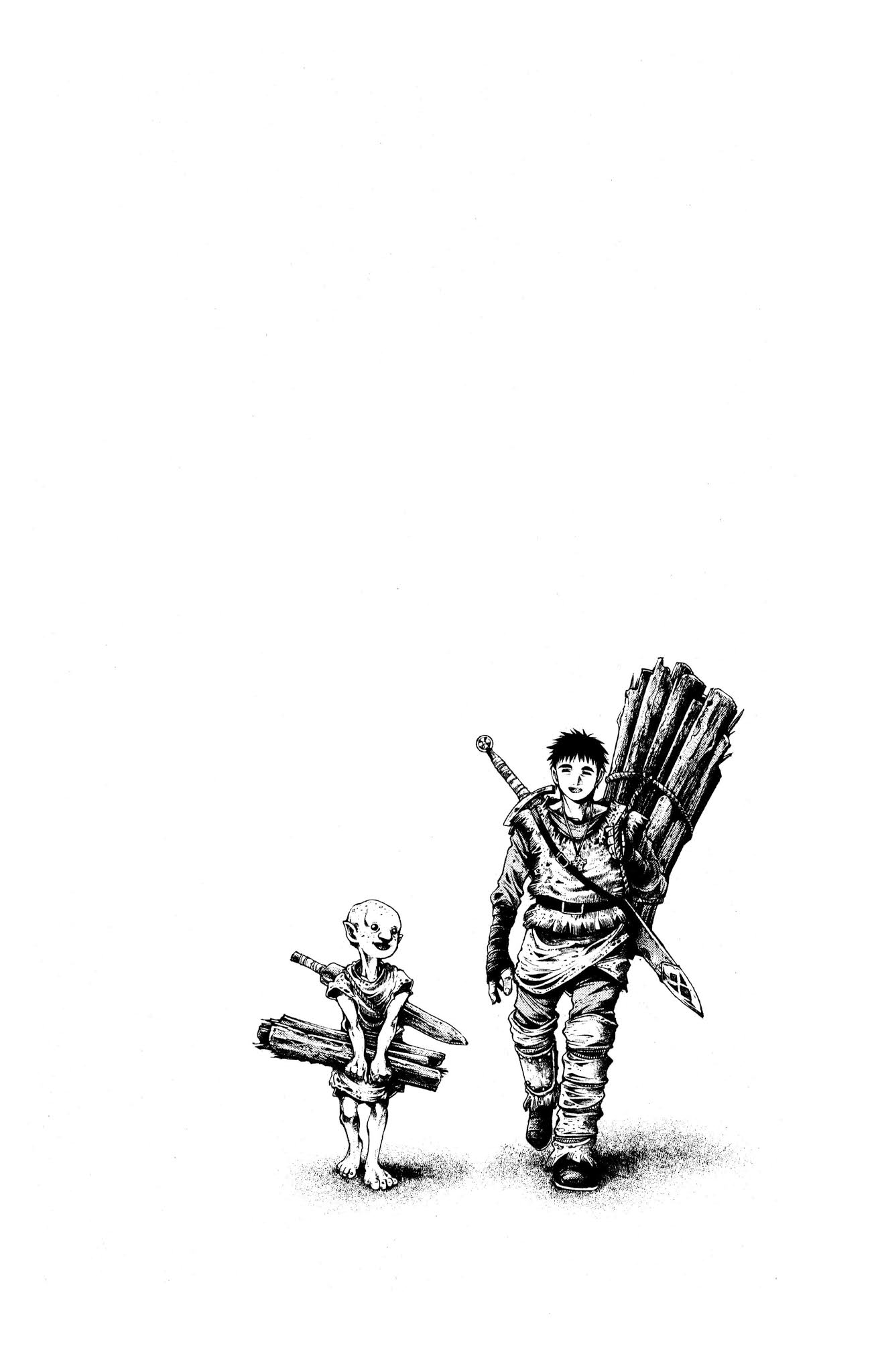 Toujuushi Bestialious chapter 23 page 2