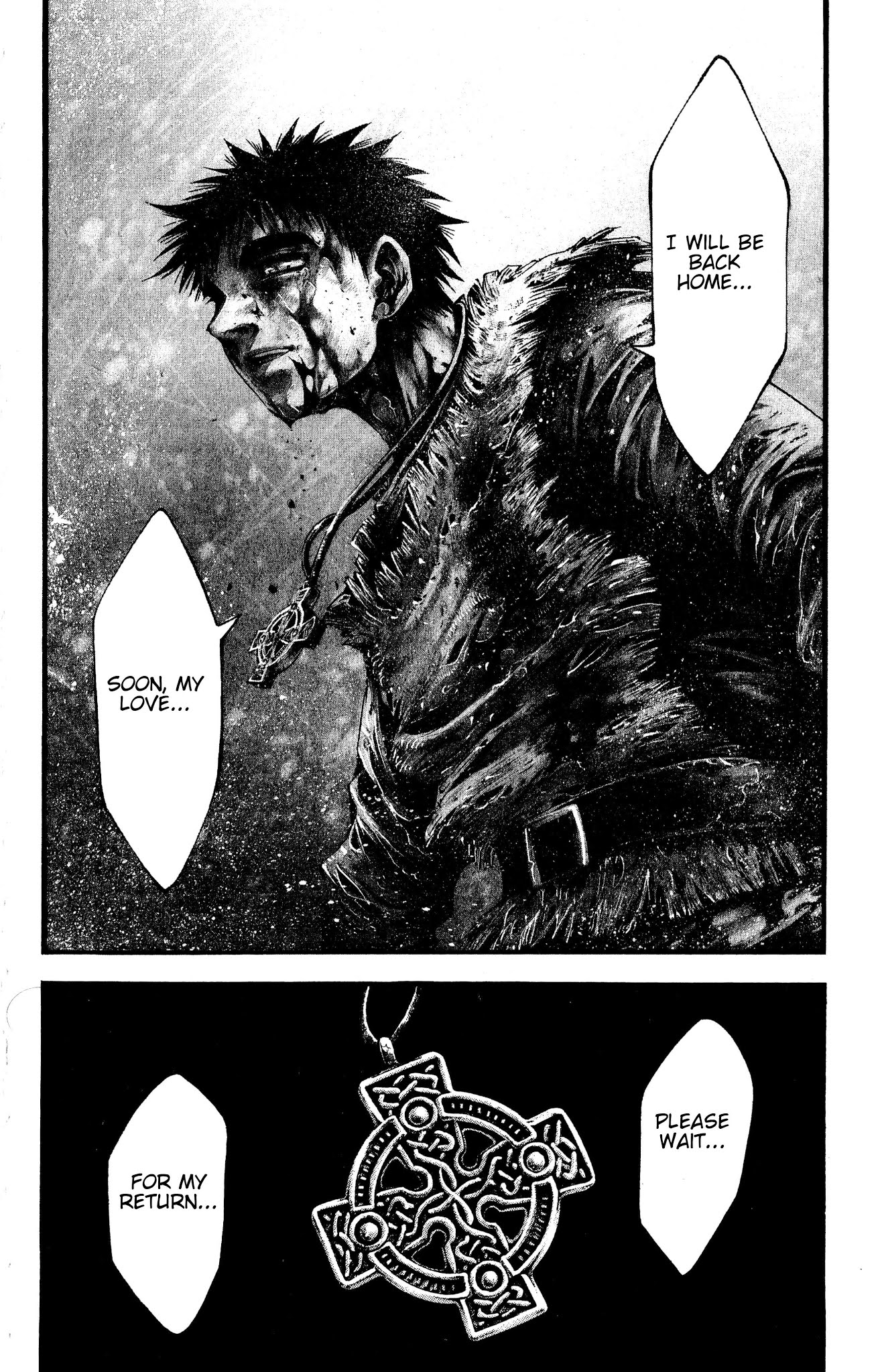 Toujuushi Bestialious chapter 23 page 20