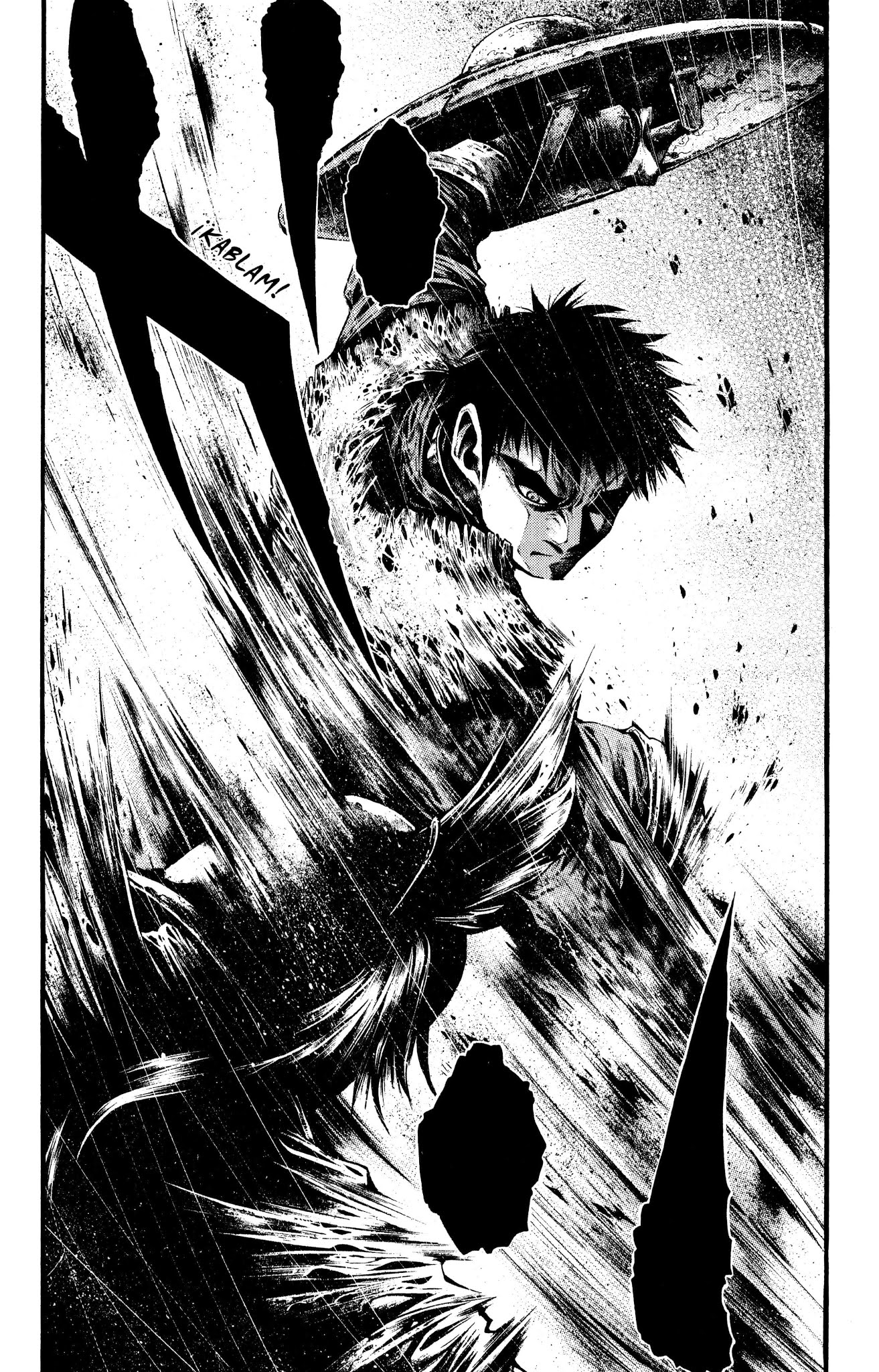 Toujuushi Bestialious chapter 23 page 4