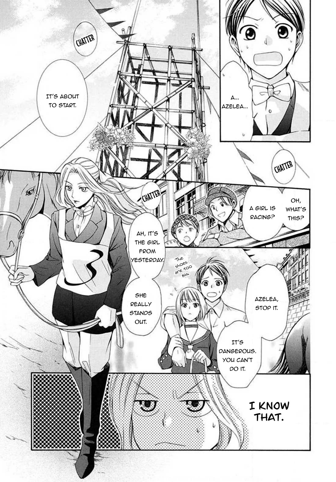Touran Merry Rose chapter 6 page 24