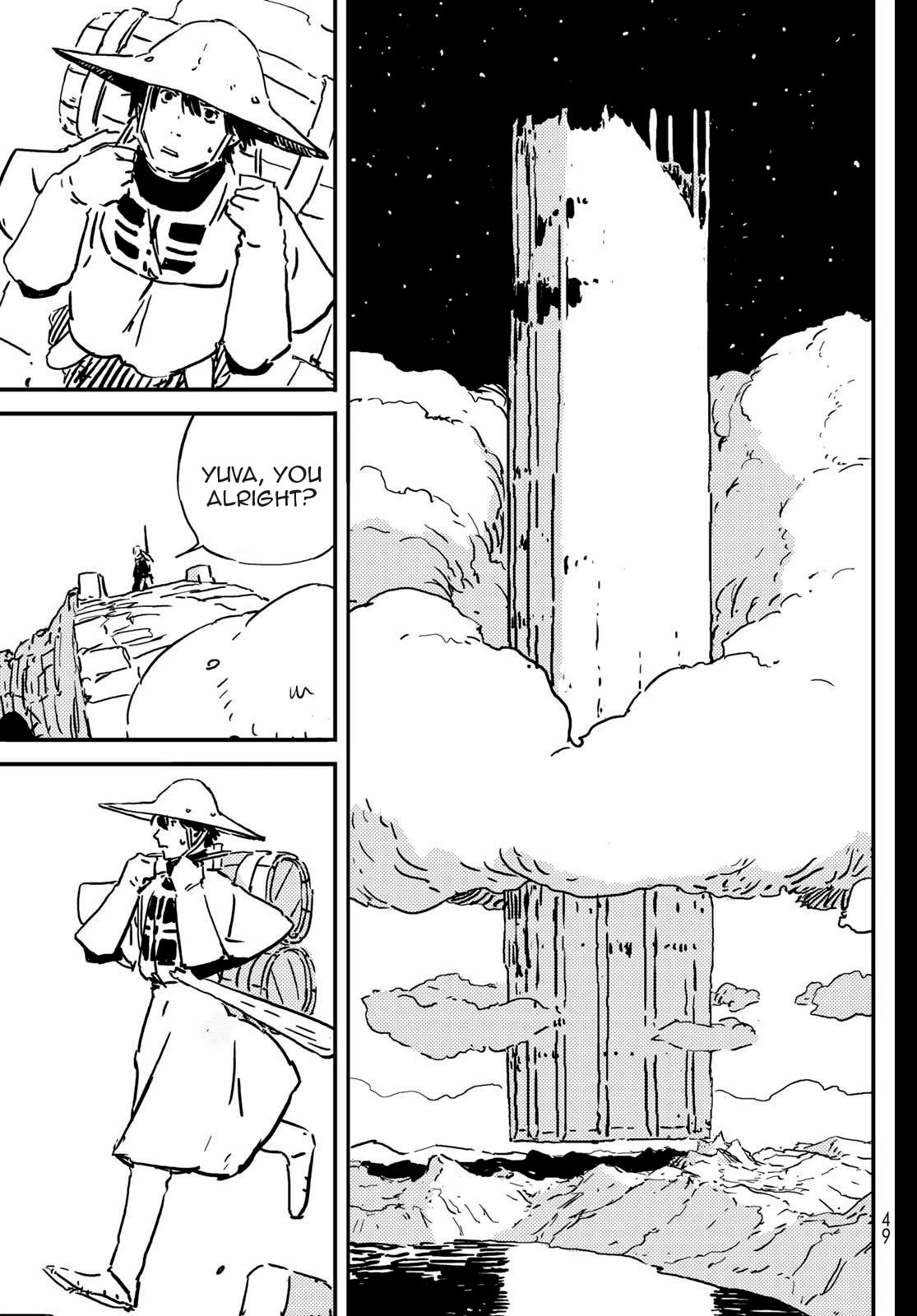 Tower Dungeon chapter 1 page 38