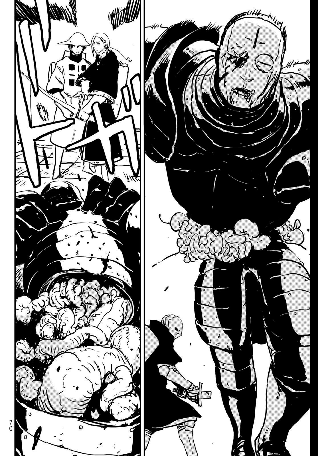 Tower Dungeon chapter 1 page 58