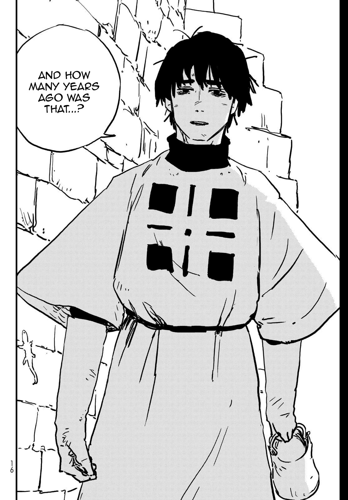Tower Dungeon chapter 1 page 6